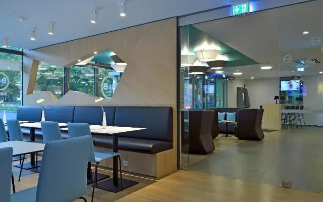 B&B Hotel Göttingen-City