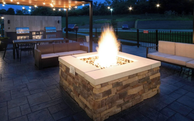 Staybridge Suites Cincinnati East Milford by IHG