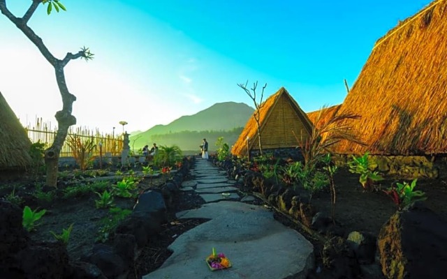 Batur Soul Bambo