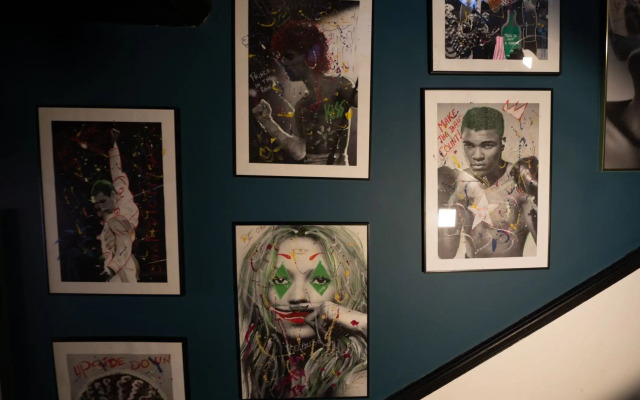 Paddington by Capital