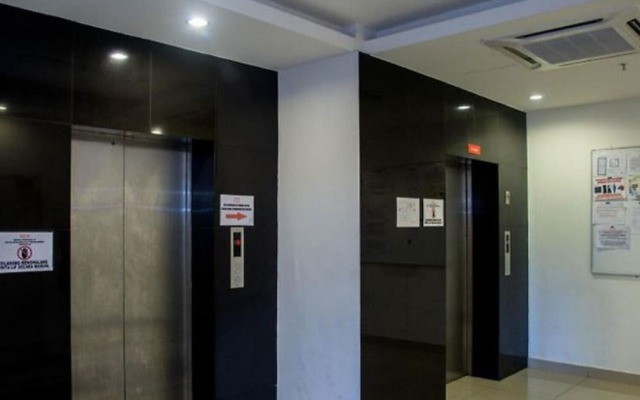 OYO 540 De Viana Hotel & Apartments