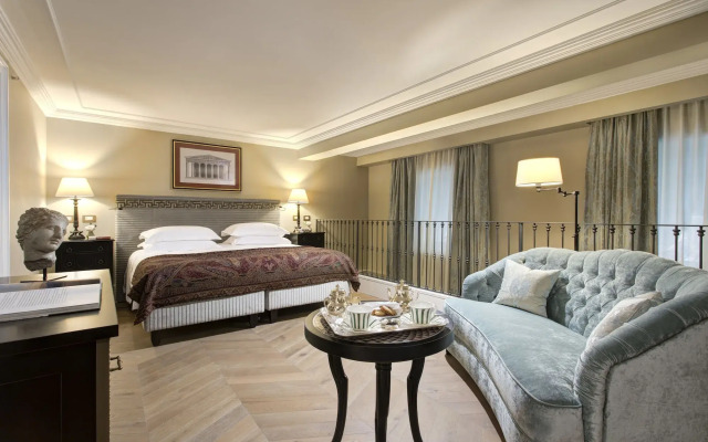 Rocco Forte Hotel De La Ville