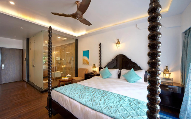 Sea Queen Beach Resort and Spa