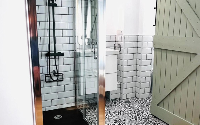 SG Apartamentos - LA CASA DE SOFÍA VUT-47-14