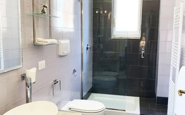 Piazza Mazzini Rooms