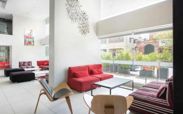 Hotel NEO+ Penang by ASTON