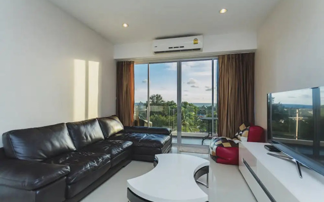 Condo in Karon in Chic Condo - Unit A609