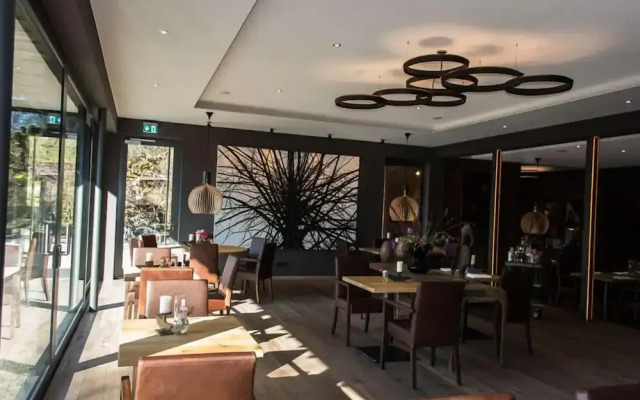 Hotel - Restaurant Dammühle