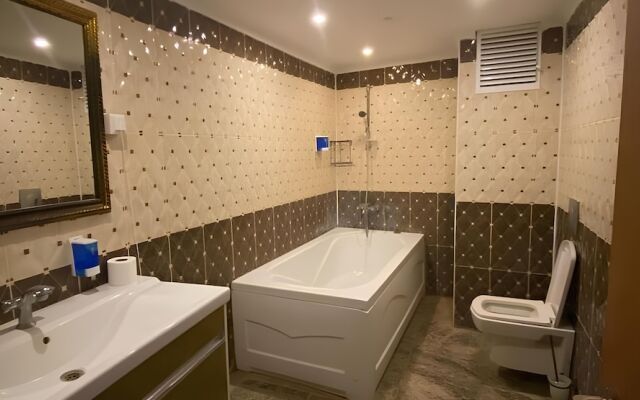 Sante Termal Hotel