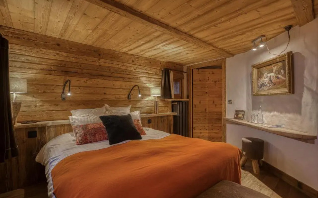 Chalet Beauvoir 4 - OVO Network