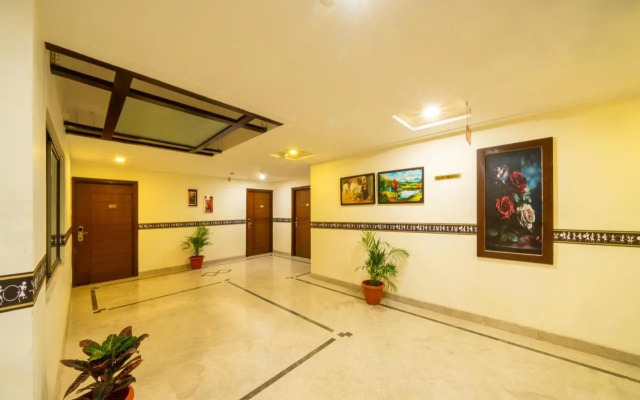 OYO Rooms Marathahalli Samsung R&D