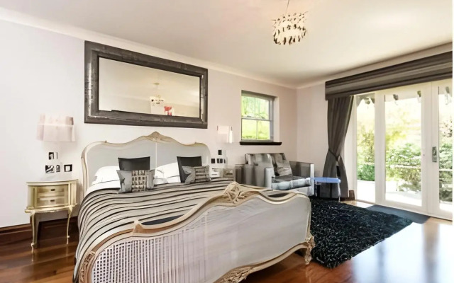 Windermere Suites