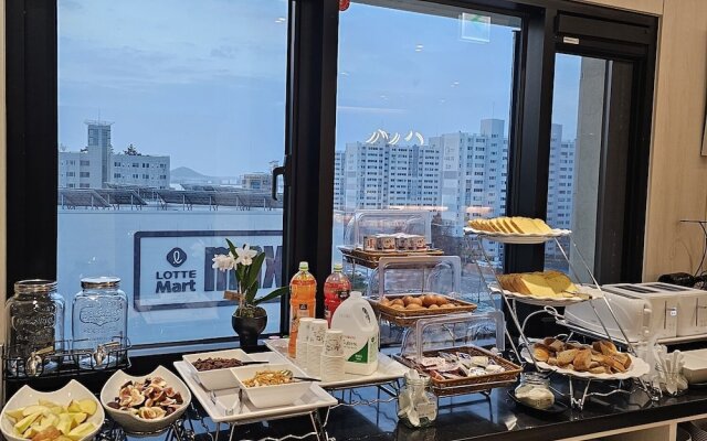 HoundHotel Mokpo PeaceSquare