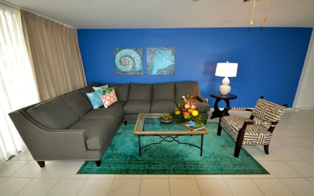 The Atrium Beach Resort and Spa, Ascend Hotel Collection