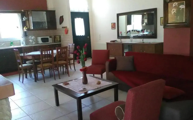 Villa Eleni