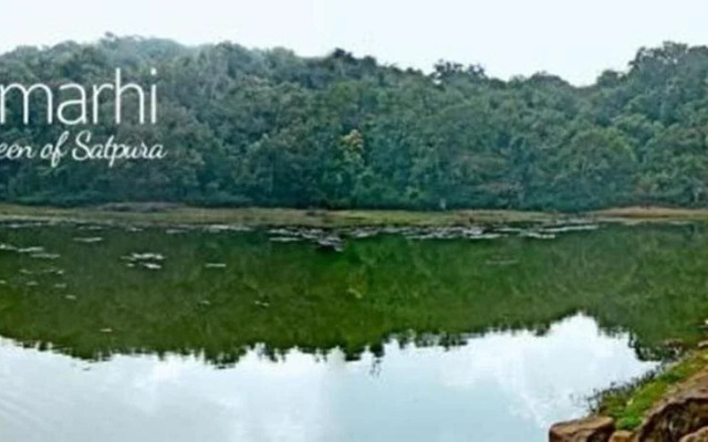 Hotel Amrapali Pachmarhi