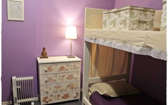 Жилое помещение VOSA - Lavandula