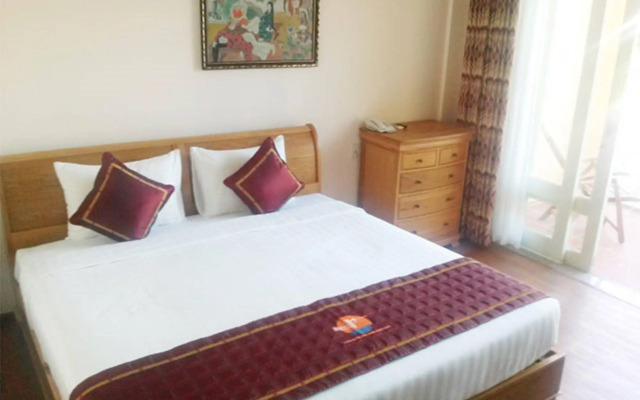 Trang An Phu Quoc Beach Resort and Spa