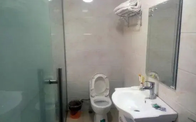 Jinwei Hostel