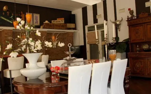 Hotel Prinsenhof IJmuiden