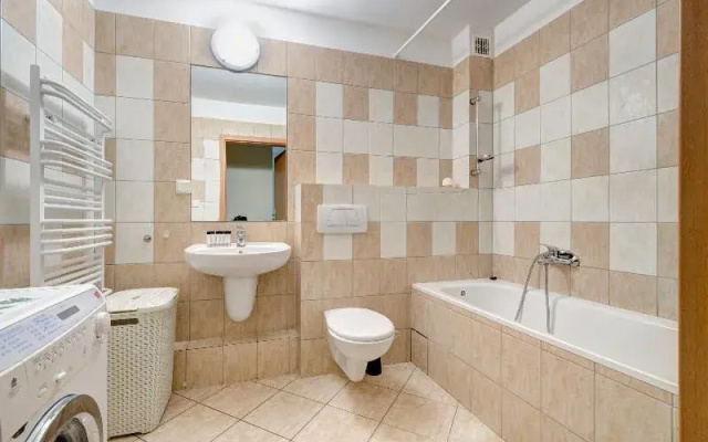 Dom&House - Apartments Karlikowska Sopot