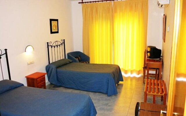 Hostal Brisamar