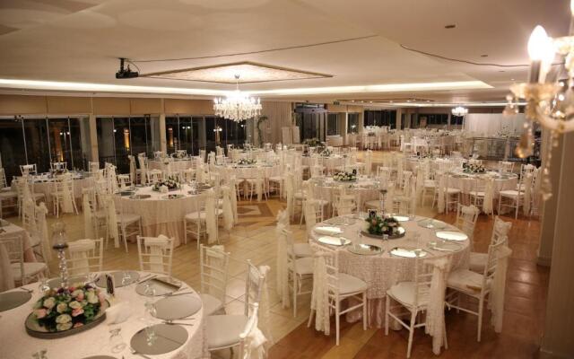Sahil Martı Hotel
