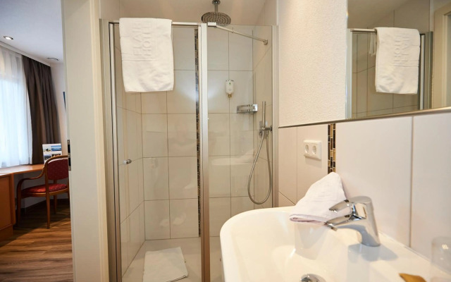 Flair Hotel Grüner Baum