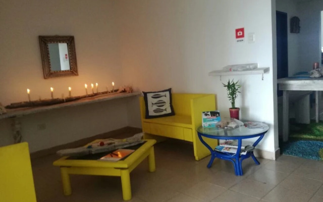 Hostal Porto Azul