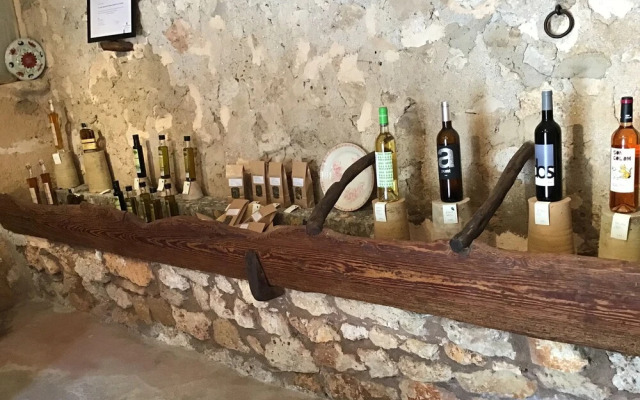 Agroturismo Es Rafalet