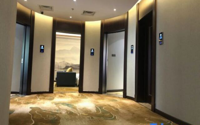 Tianyu Business Hotel