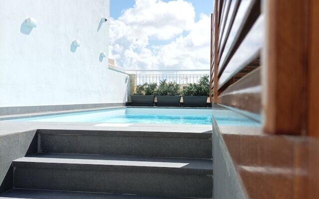 Battistini Boutique Living Hotel and Spa