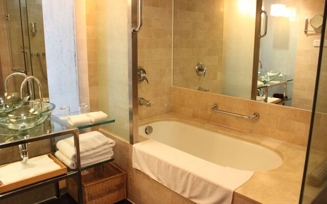 Huangshan Four Seasons Junsheng Hotel
