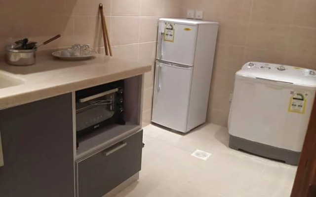 Areen Palace Hotel Suites