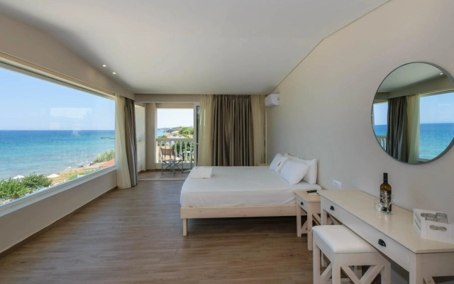 Belussi Beach Hotel & Suites