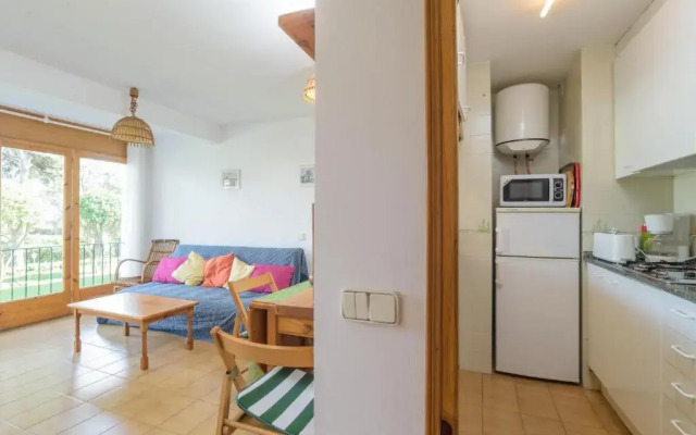 Ñ-13 Calella DE Palafrugell 4 PAX