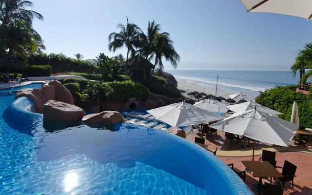 Rancho Banderas All Inclusive By Marival