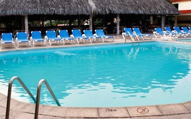 Las Americas