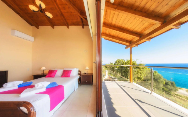 Orient Villas