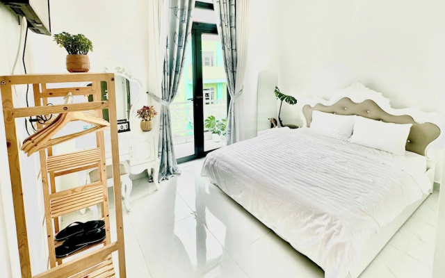 Sunny Hotel Da Lat – Guest Rooms – Da Lat
