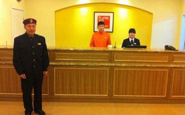 Home Inn Zhongshan Road - Harbin