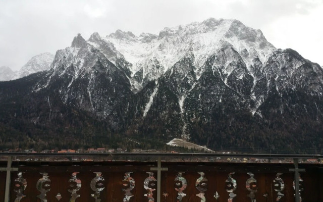 Berggasthof Kärntner Alm