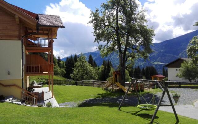 Historischer Bauernhof Schabus