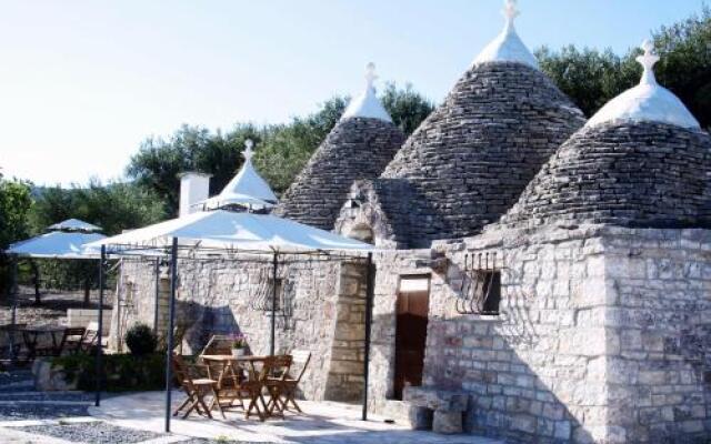 Il Trullo BB