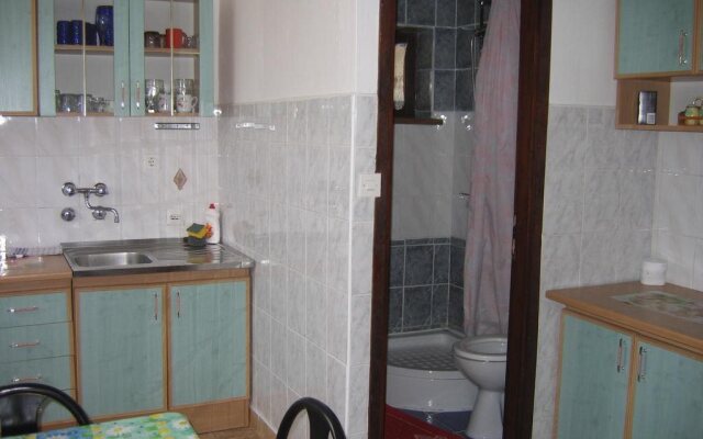 Guest House Aurora