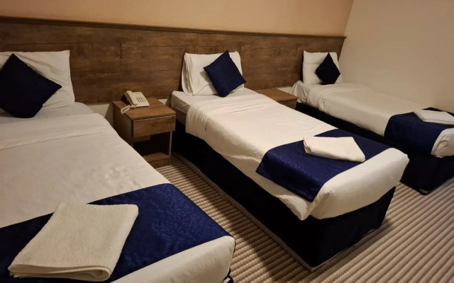 Retaj Al Hayat Hotel
