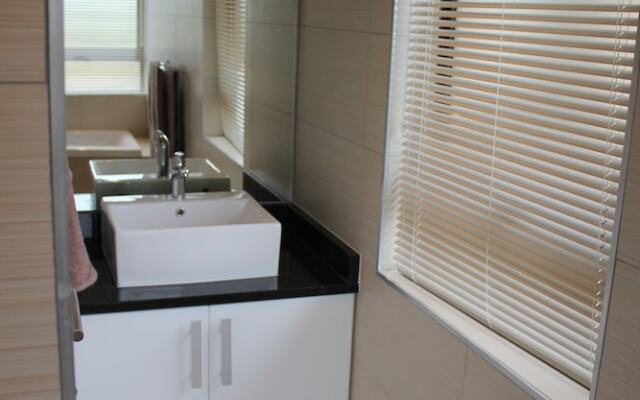 Golf Paradise, Langebaan 6-sleeper