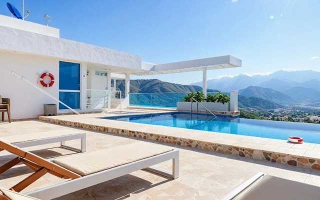 Apartamentos Neos - Cerca al Mar by SOHO