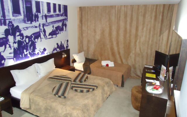 Penafiel Park Hotel & Spa