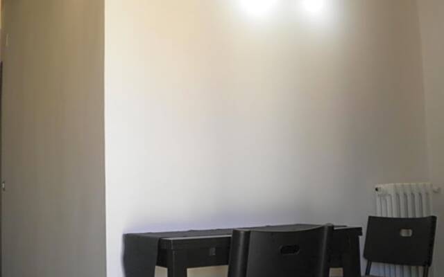 Trionfale Rooms